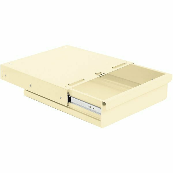 Benchpro 20'' x 14 1/2'' x 4'' Standard Beige Steel Drawer ED4 595ED4BG